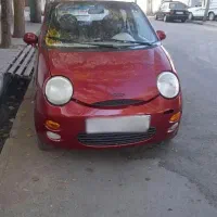 ام وی ام ۱۱۰ رنگ آلبالویی مدل۸۹دور رنگ|خودرو سواری و وانت|بروجرد, |دیوار