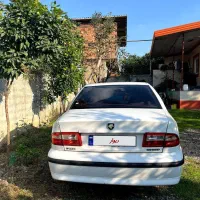 سمندEf7بنزینی مدل۹۳|خودرو سواری و وانت|قائم‌شهر, |دیوار