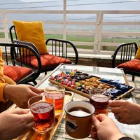 باغ ویلا و سوییت( تنگراه )