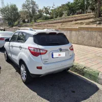 چانگان cs35 مدل۹۷ کارکرد۴۷۵۰۰