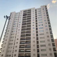 آپارتمان۱۰۰ متری شهرک شهید بهشتی برج باران