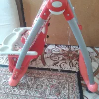 صندلی غذای کودک