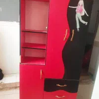کمد لباسی کودک