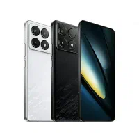 گوشی Poco F6 Pro و Poco X7 Pro