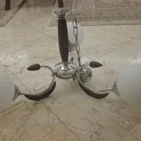لوستر|لوستر و چراغ آویز|تهران, پرستار|دیوار