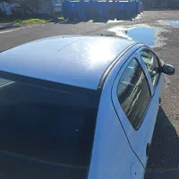 206 sd v8|خودرو سواری و وانت|رشت, بیجارپس|دیوار