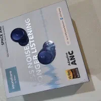 هندزفری anker space a40|لوازم جانبی موبایل و تبلت|تهران, شهرک نفت|دیوار