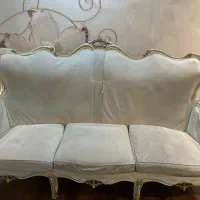 مبل نه نفره|مبلمان خانگی و میز عسلی|لنگرود, |دیوار