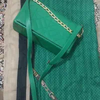 کیف و شال ست فروش فوری ۵۰۰ باهم