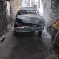 ۴۰۵ مدل ۹۳ تصادفی