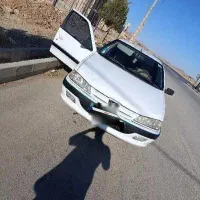 پژو پارس 86تمیز سالم