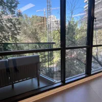 فروش و تهاتر ۱۰۰متر موقعیت اداری فووری