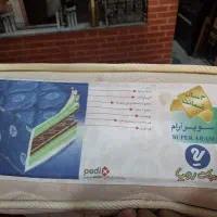 تشک دو نفره