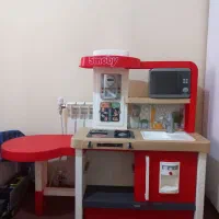 آشپزخونه بازی