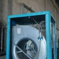 کولر آبی ۸۰۰۰ مدل آبسال