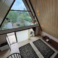 اجاره اولین ویلای استخردار سوئیسی|اجارهٔ کوتاهمدت ویلا و باغ|تبریز, |دیوار