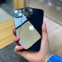 آیفون ۱۳نرمال تمیز لاکاغذی با ضمانت کتبی (اپل)