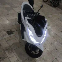 هندا pcx فول 160cc اصلی