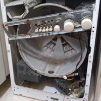 تعمیرات تخصصی لباسشویی وظرفشویی|خدمات پیشه و مهارت|ماهدشت, |دیوار