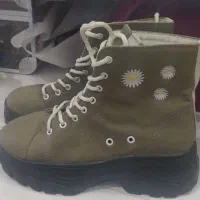 نیم بوت سایز ۳۹