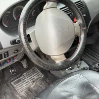 تیبا دو مدل ۹۶ بدون رنگ و ضربه شاسیها پلم بدون ترک|خودرو سواری و وانت|اصفهان, ارغوانیه|دیوار