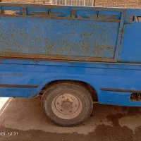 نیسان انژکتور کمپرسی ۸۶|خودرو سواری و وانت|مشهد, شهرک مهر آباد|دیوار