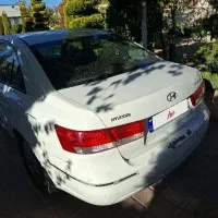 سوناتا ۲۰۰۹|خودرو سواری و وانت|تهران, زعفرانیه|دیوار