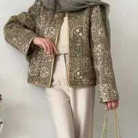 ورکشاپ مانتو عید|خدمات آموزشی|ارومیه, |دیوار