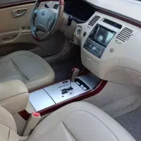 آزرا ۲۰۰۸ درحد|خودرو سواری و وانت|اردبیل, |دیوار