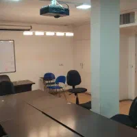 سیدخندان ۲۰۷ متر موقعیت اداری  با پارکینگ|فروش دفتر کار، اتاق اداری، مطب|تهران, مهران (سیدخندان)|دیوار