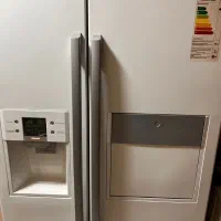 یخچال ساید ال جی