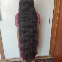 مو طبیعی