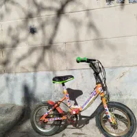 دوچرخه12 دخترانه