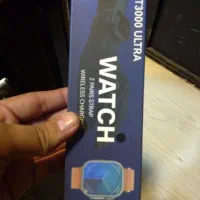 ساعت هوشمند ۱