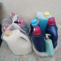 مواد شوینده پک کامل