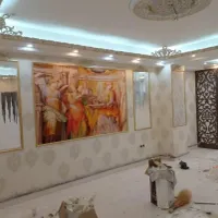 بازسازی طراحی اجرای دکوراسیون کیفیت عالی|خدمات پیشه و مهارت|تبریز, |دیوار