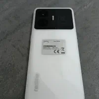 گوشی حرفه ای ریلمی gt3 یک ترابایت شارژر فوق سریع