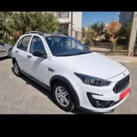 اطلس جی سانروف دار