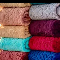 پتوگلبافت ضخیم دونفره اقساط