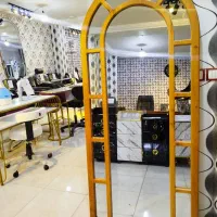 اینه قدی پنجره ای زرکالا|آینه|یاسوج, |دیوار