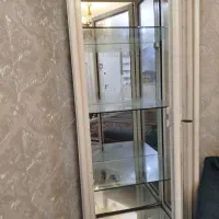 بوفه آک آک نونو|بوفه، ویترین، کنسول|اهواز, زیتون کارمندی|دیوار