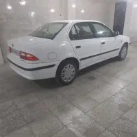 سمند ef7|خودرو سواری و وانت|اراک, |دیوار