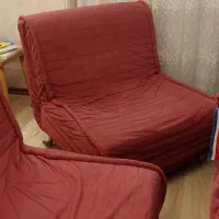 مبل کم جا چوب ۸نفره|مبلمان خانگی و میز عسلی|قم, بنیاد|دیوار