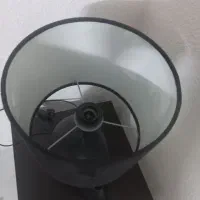 چراغ خواب|چراغ خواب و آباژور|تربت‌حیدریه, آسایش|دیوار