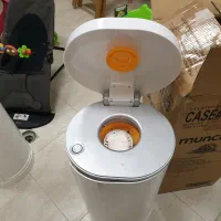 سطل پوشک Munchkin Step Diaper Pail