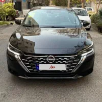 فولترین نیسان سیلفی امتیس پلاس فول تر ازمکس ادیشن|خودرو سواری و وانت|مشهد, سجاد شهر|دیوار