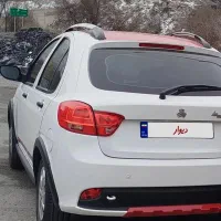 کوییک آر ،فقط معاوضه|خودرو سواری و وانت|گرمدره, |دیوار