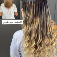 فردائم و اکستنشن و لایت و احیا