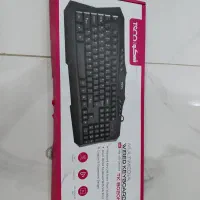 کیبورد تسکو