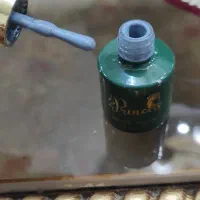 تعدادی لاکژل ولوازم کاشت ناخن|آرایشی، بهداشتی، درمانی|فولادشهر, A6|دیوار